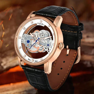 Straps Watches