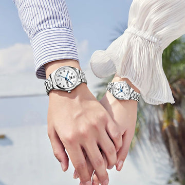 Couple Watches