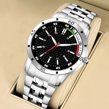 Chain Watches