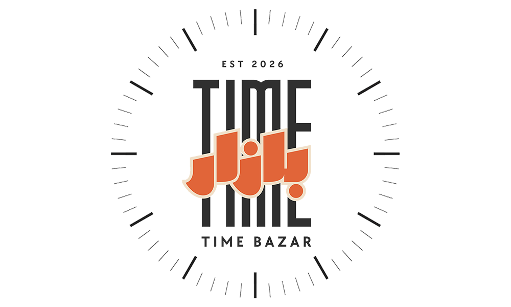 Time Bazar