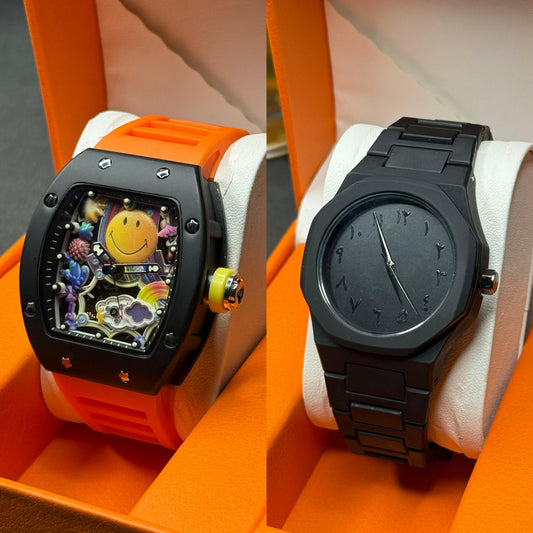 LIMITED-TIME DEAL - BUY 1 GET 1 FREE