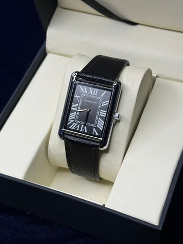 Universe Point Tank Straps Watch