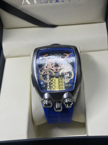 Je-Co'b Inspired Mens Watch