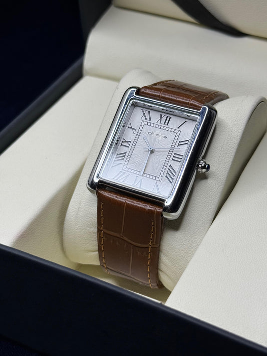 Tank Straps Watch