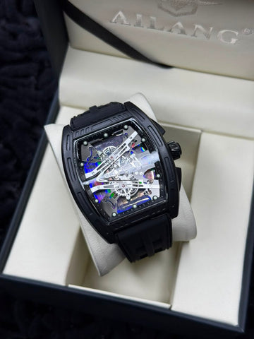 RM inspired Men,s Analogue Watch